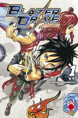 Manga Hero (Brossurato) #22