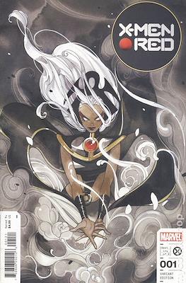 X-Men Red (2022- Variant Cover) #1.4