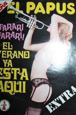 El Papus #532