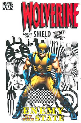 Wolverine: Enemy of the State #2