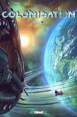 Colonisation #9