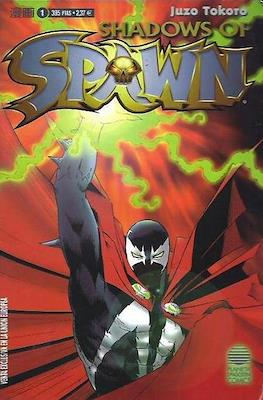 Spawn. Shadows of Spawn #1