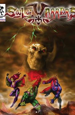 Soul of Warriors #2