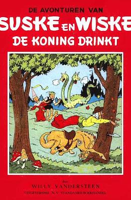 Suske en Wiske #4