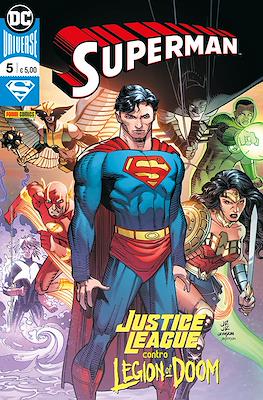 Superman #5