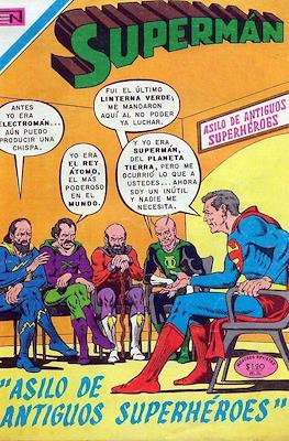 Supermán #814