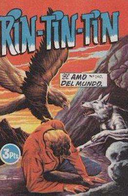 Rin-tin-tin / Davy y su fiel Roy #140