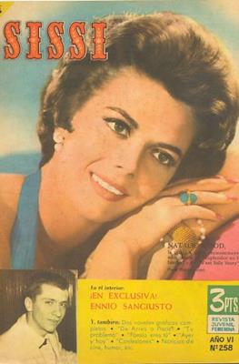 Sissi #258