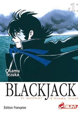Black Jack. Le meilleur d'Osamu Tezuka #11