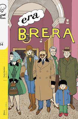 Fumetti nei Musei #14