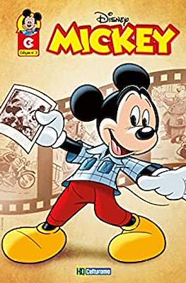 Mickey #3