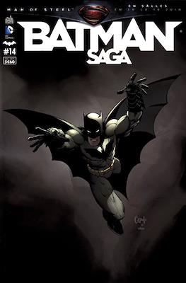 Batman Saga #14