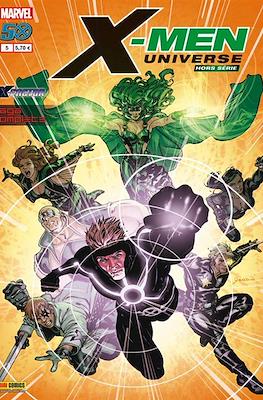 X-Men Universe Hors Série #5