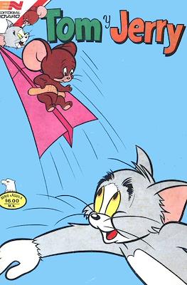 Tom y Jerry #669