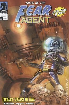 Tales Of The Fear Agent - Twelve Steps in One