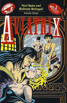Aviatrix #2