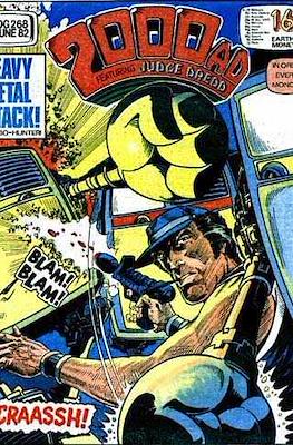 2000 AD #268