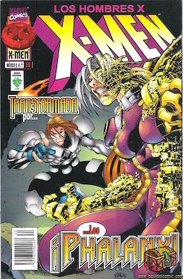 X-Men (1998-2005) (Variable) #30