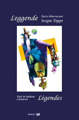 Leggende - Légendes