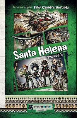 Santa Helena #3