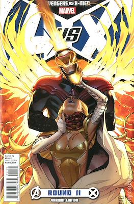 Avengers vs. X-Men (Variant Covers) #11.3