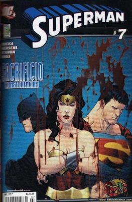 Superman Vol. 3 (2006-2008) #7