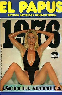 El Papus #101