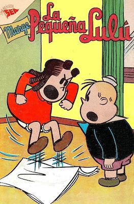 La Pequeña Lulú #163