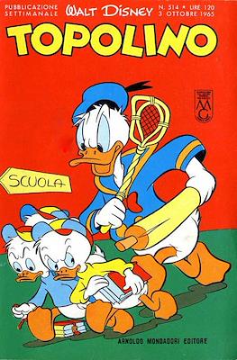 Topolino #514