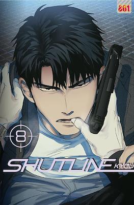Shutline #8