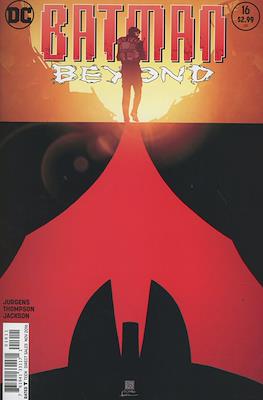 Batman Beyond Vol. 5 (2015-2016) (Comic Book 32 pp) #16