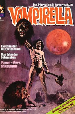 Vampirella #14