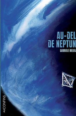 Au-delà de Neptune