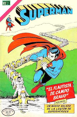 Supermán #947