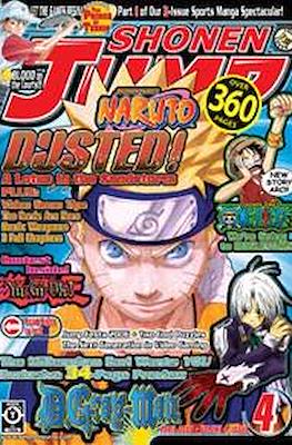 Shonen Jump #40