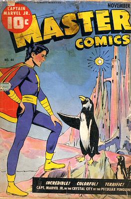 Master Comics #44