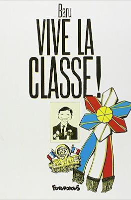 Vive la classe!
