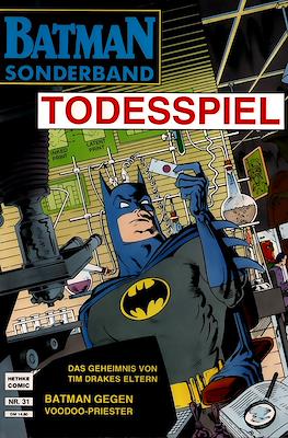 Batman Sonderband #31