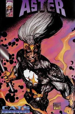 Aster (1995) #3