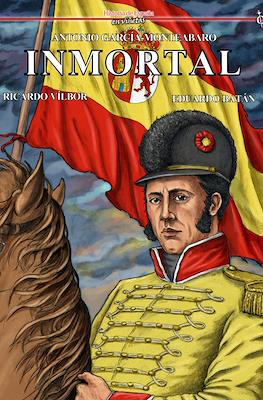 Historia de España en viñetas (Cartoné 56 pp) #75
