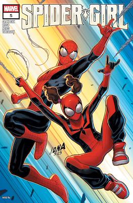 Spider-Girl Vol. 3 (2025) #5