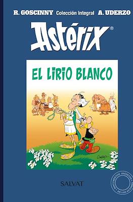 Astérix - Colección Integral 2025 (Cartoné) #3