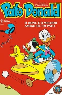 Pato Donald #166