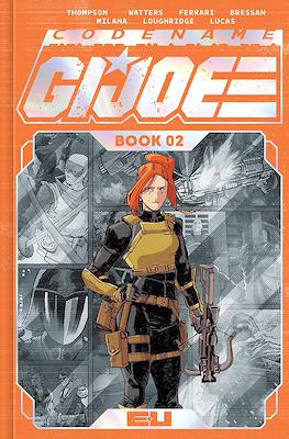 Codename: G.I. Joe Deluxe Edition #2