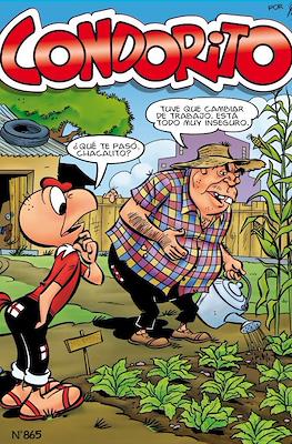 Condorito (Variable) #865