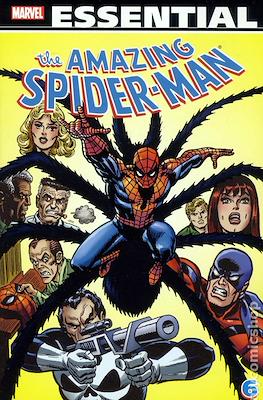 Essential The Amazing Spider-Man (2005-2012) #6