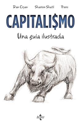 Capitalismo. Una guía ilustrada (Rústica. 192 pp)