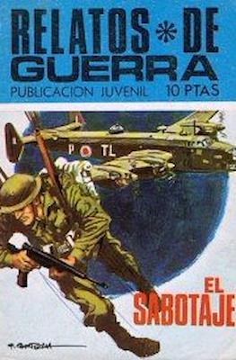 Relatos de guerra #197