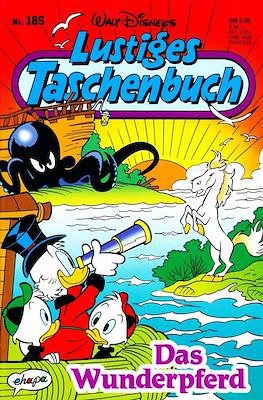 Walt Disneys Lustige Taschenbücher / Lustiges Taschenbuch #185