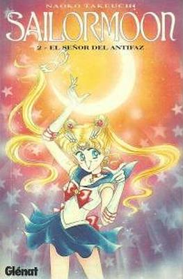 Sailormoon (Rústica con sobrecubierta) #2